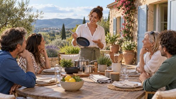 10 astuces pour maximiser le succès d'un atelier vente à domicile