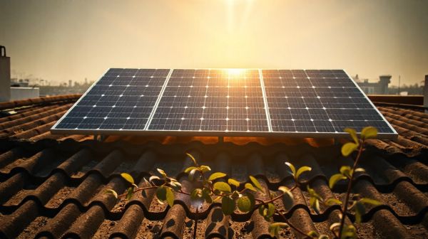 7 astuces pour valoriser une centrale solaire au sol