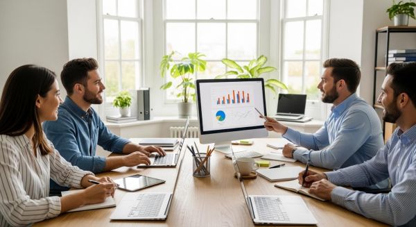 Bien gérer son entreprise : les meilleures pratiques avec Jeboostemaboite