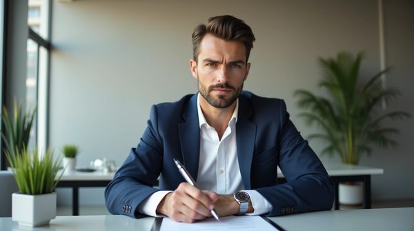 Choisir l'assurance professionnelle idéale pour votre activité