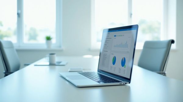 Comment optimiser votre trésorerie grâce à un logiciel adapté