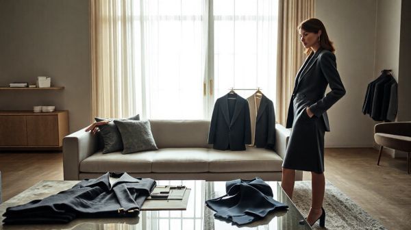 Découvrez des produits sur mesure pour affirmer votre style
