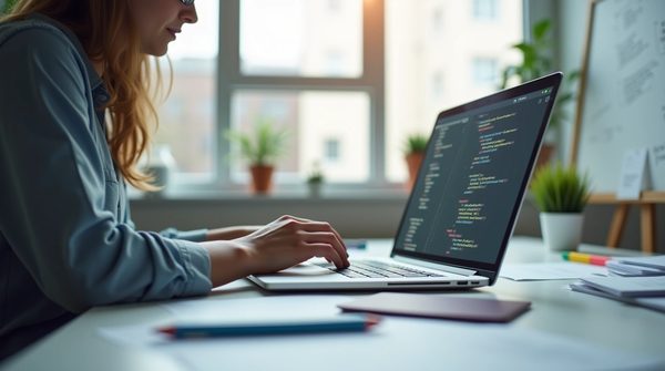 Designer web freelance : formations sur mesure pour vous!