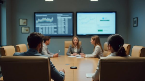 Les atouts incontournables d'un cabinet de gestion de paie professionnel