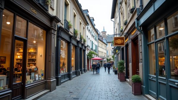Nettoyage de vitres à Annemasse :  prix, conseils et prestataires locaux