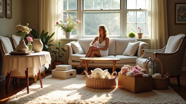 Organiser un atelier vente à domicile pour réussir votre événement