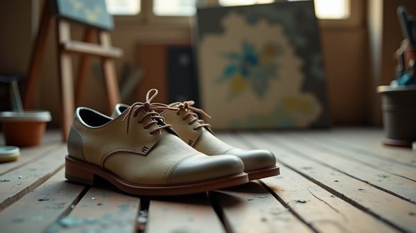 Quelles chaussures S24 pour peintre choisir pour le confort et la sécurité ?