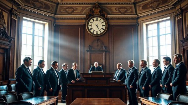 Top avocats pour rupture conventionnelle aux Yvelines