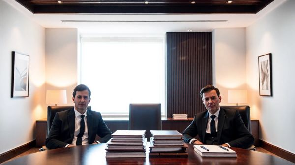 Top avocats pour rupture conventionnelle aux Yvelines