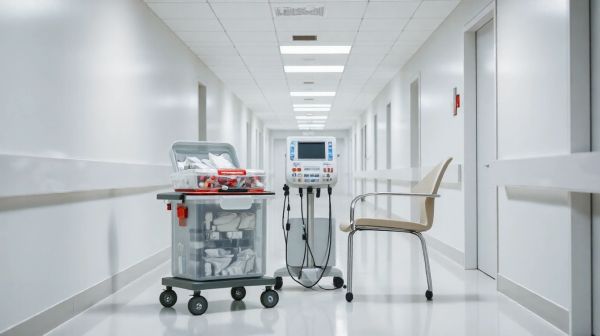 Top équipements de premiers secours indispensables pour ERP