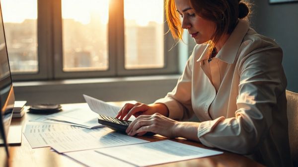 Top logiciels pour améliorer la gestion de votre trésorerie