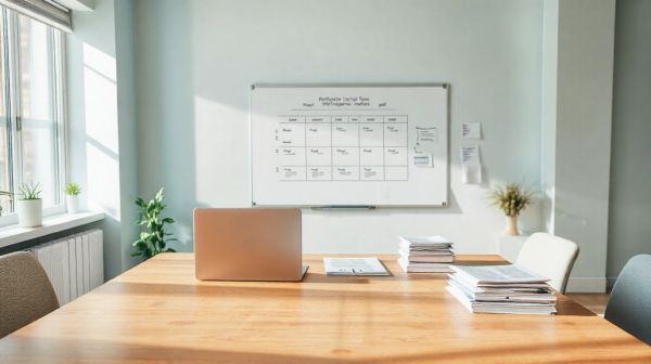 Top logiciels pour améliorer la gestion de votre trésorerie
