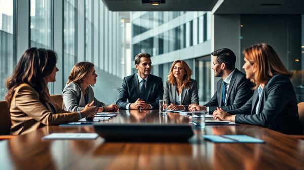 Top stratégies d'optimisation entreprise avec Jeboostemaboite