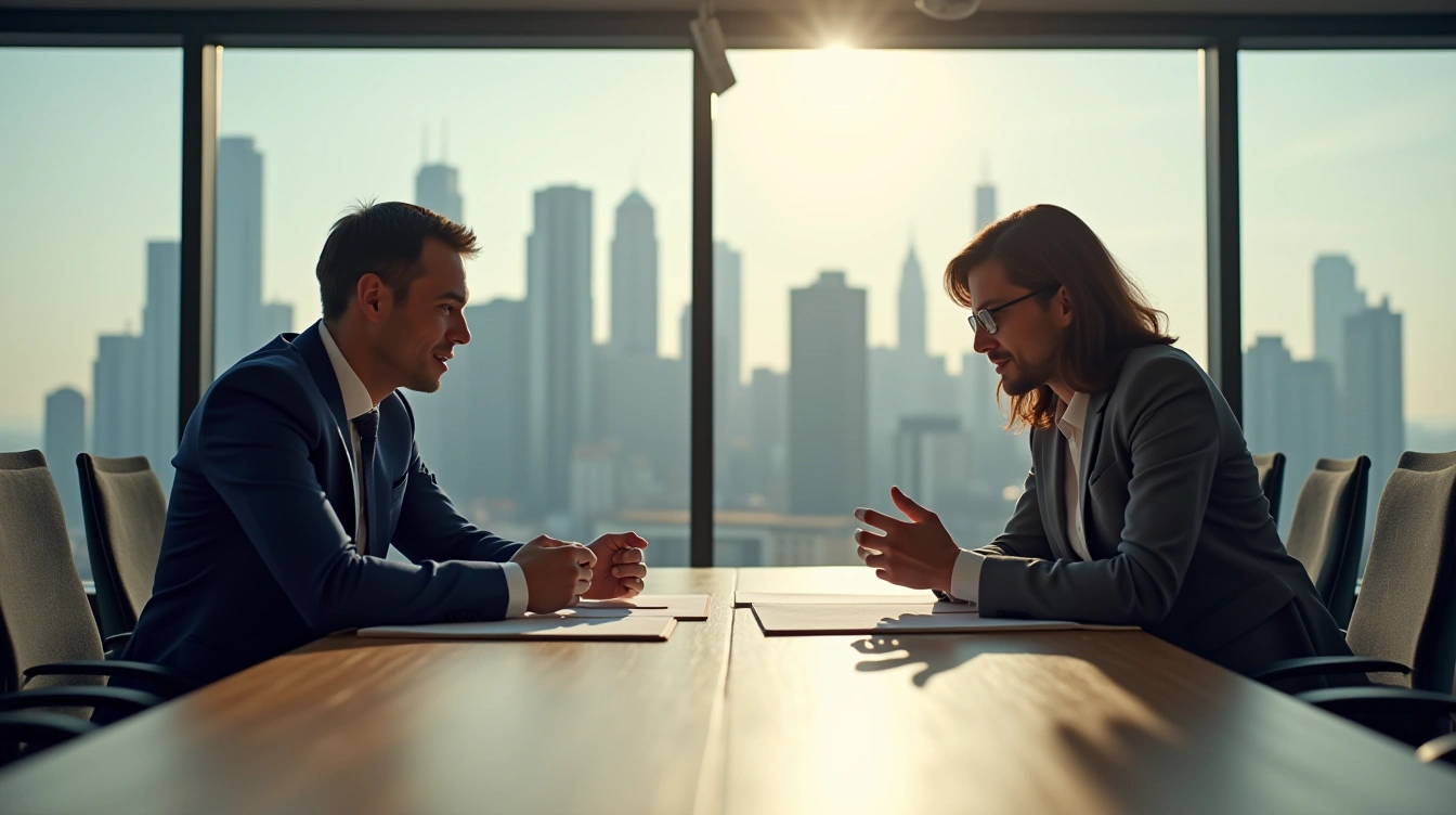 Vos questions sur l'accompagnement juridique NMCG